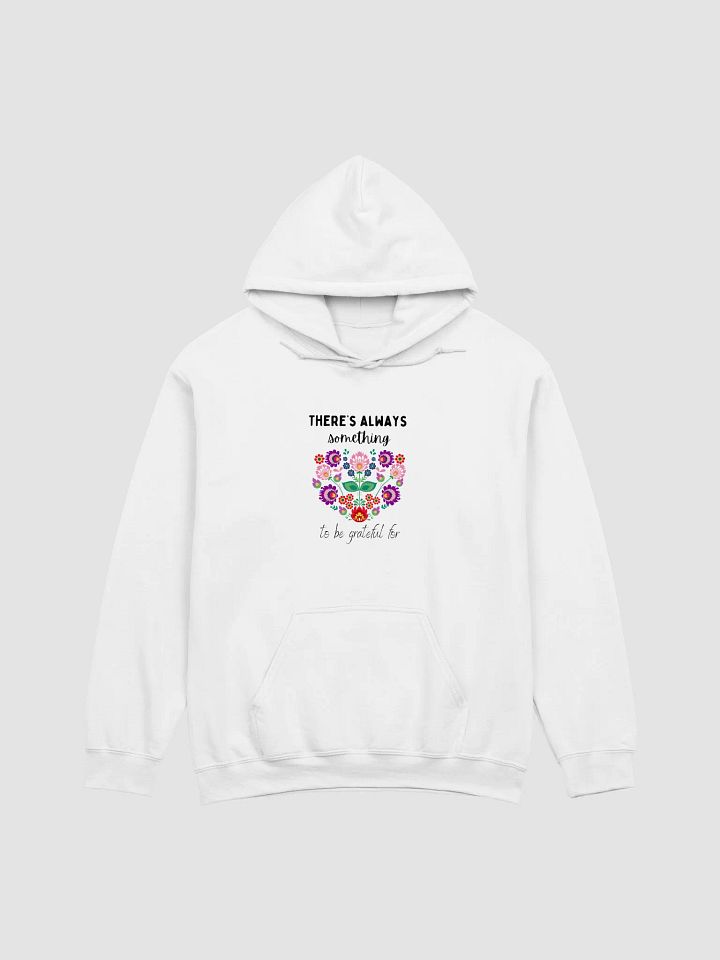 'To Be Grateful For' Hoodie product image (1)
