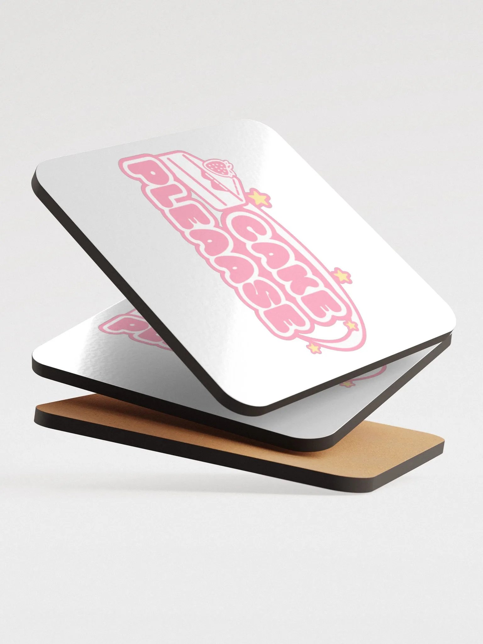 CakePleaase Coaster product image (4)