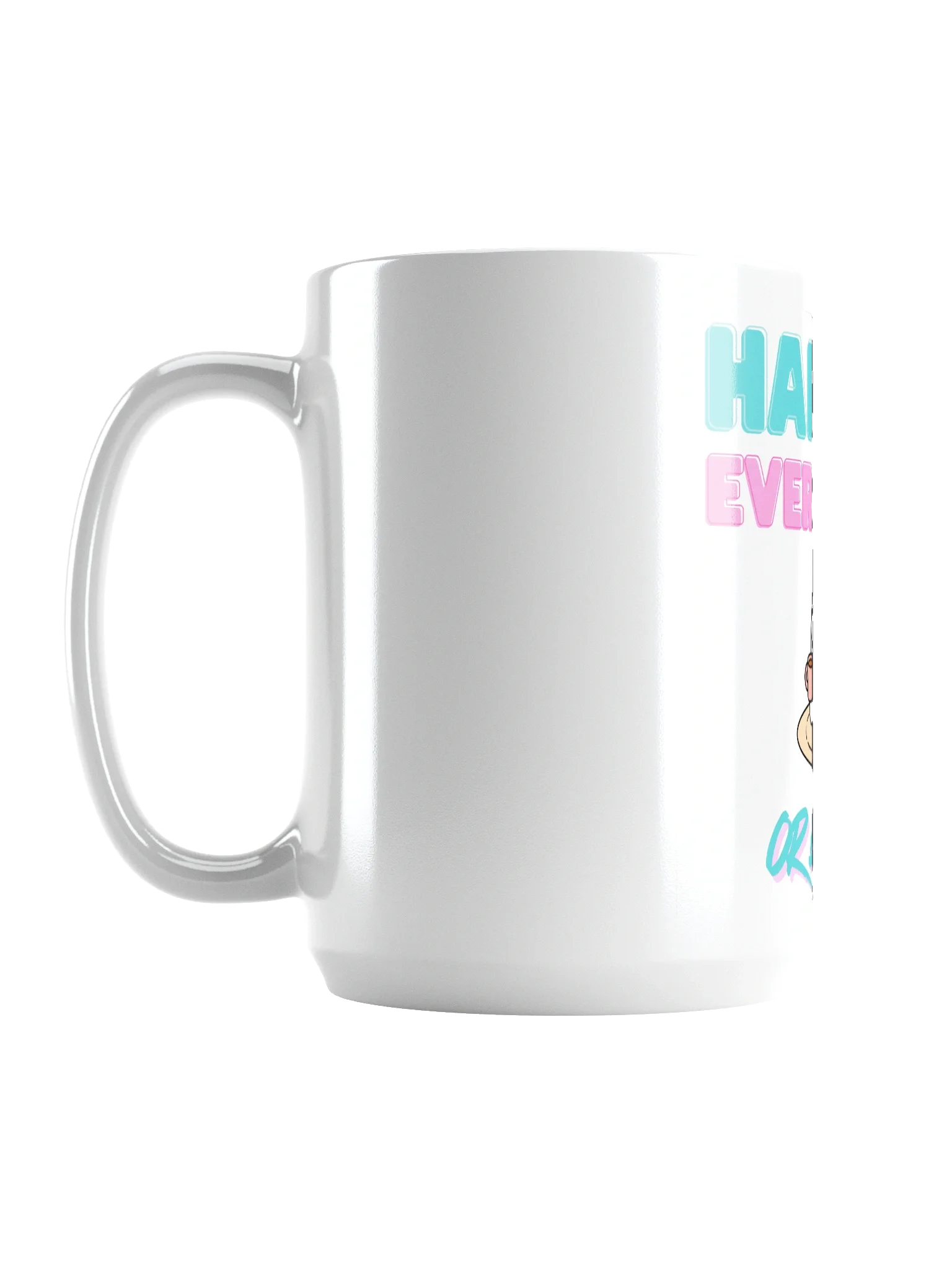 Happily Ever After Mug product image (2)