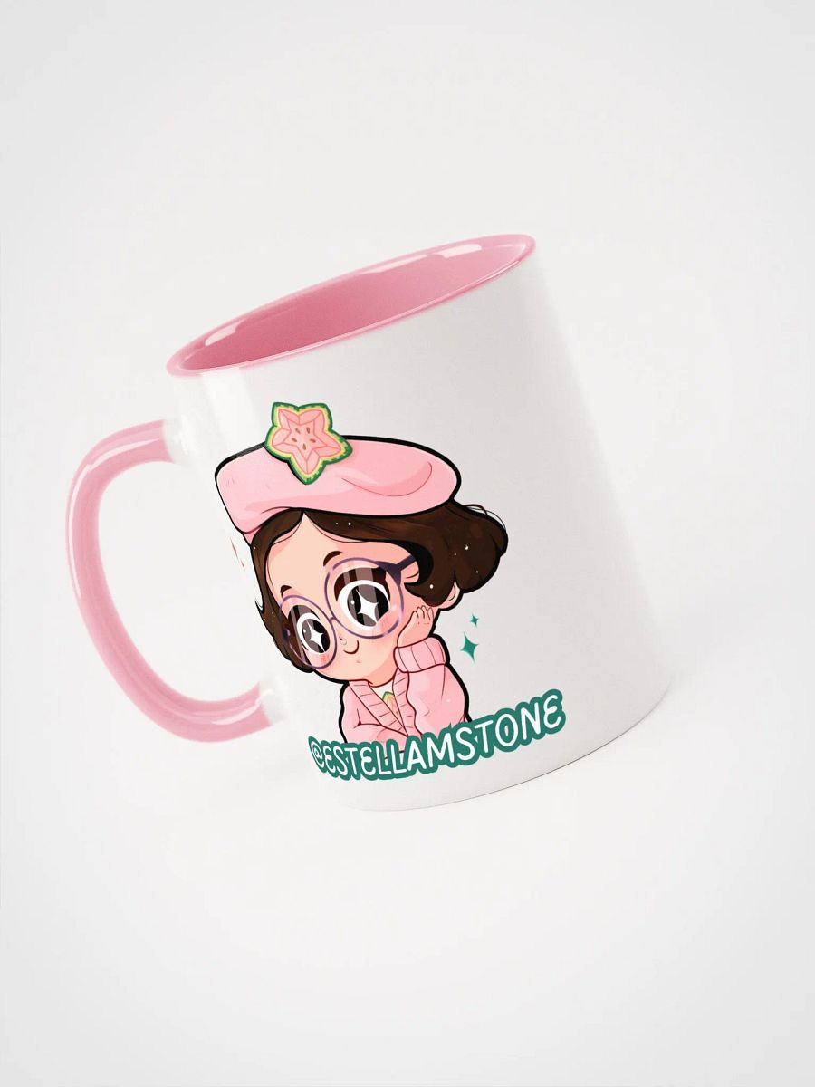 Classic Estella Mug product image (3)