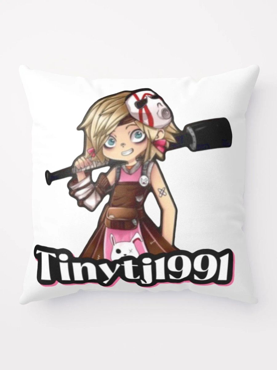 TinyTJ1991 Fan Pillow product image (10)