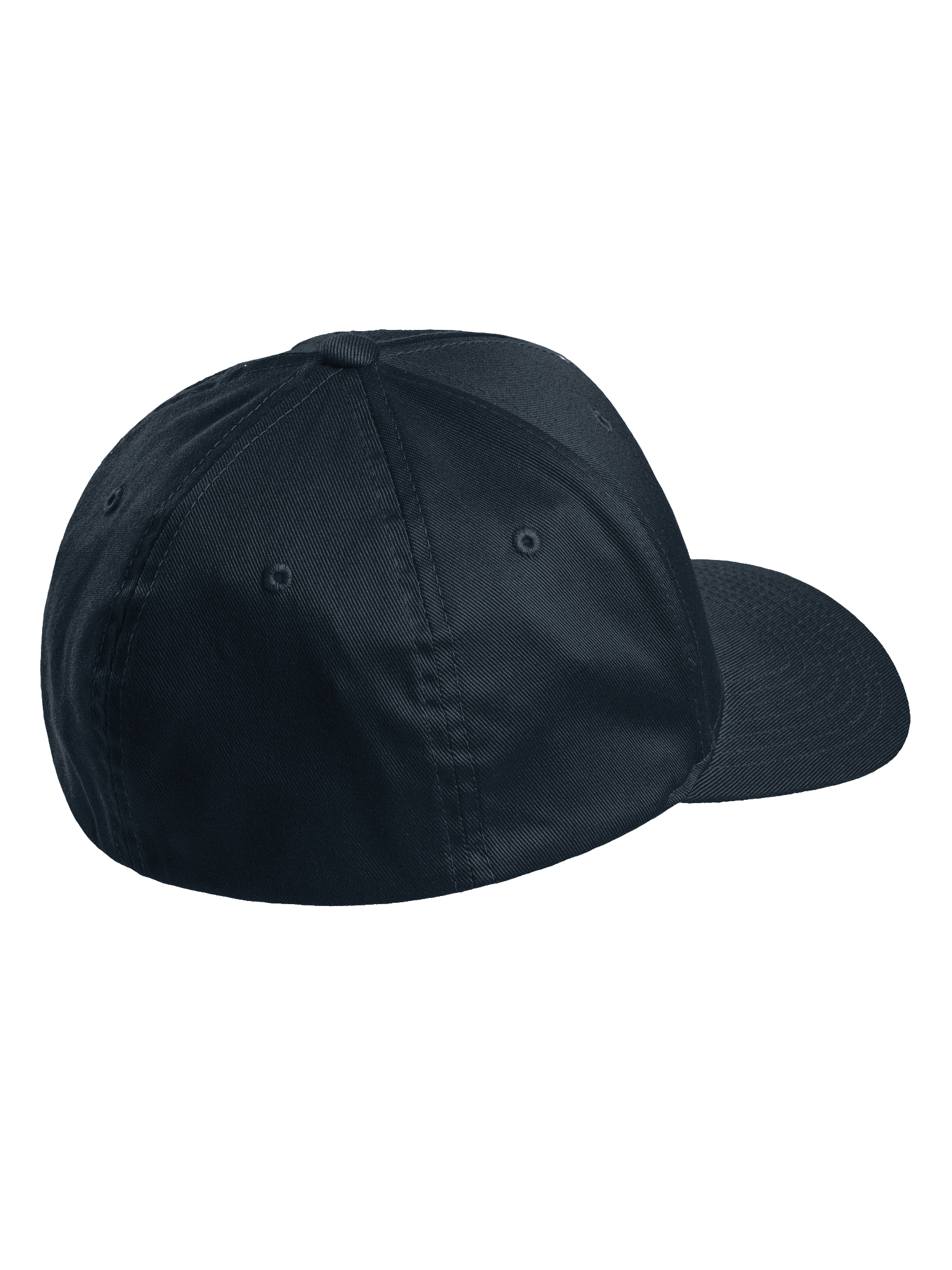 LA Rose Embroidered Flexfit® Cap product image (4)