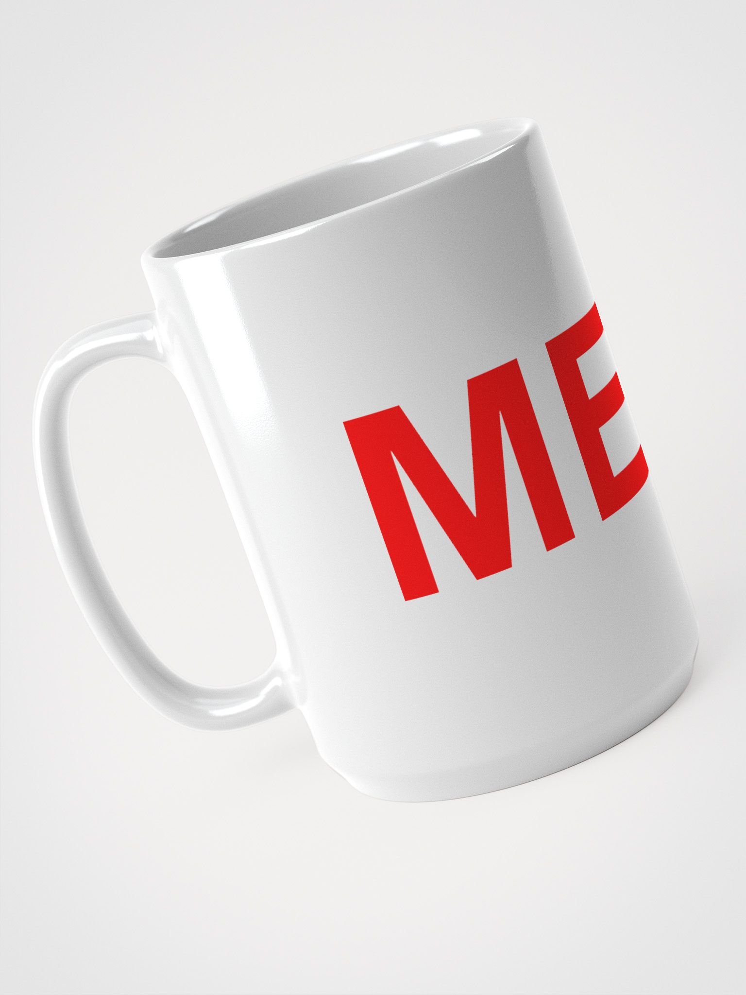 Mess Mug product image (4)