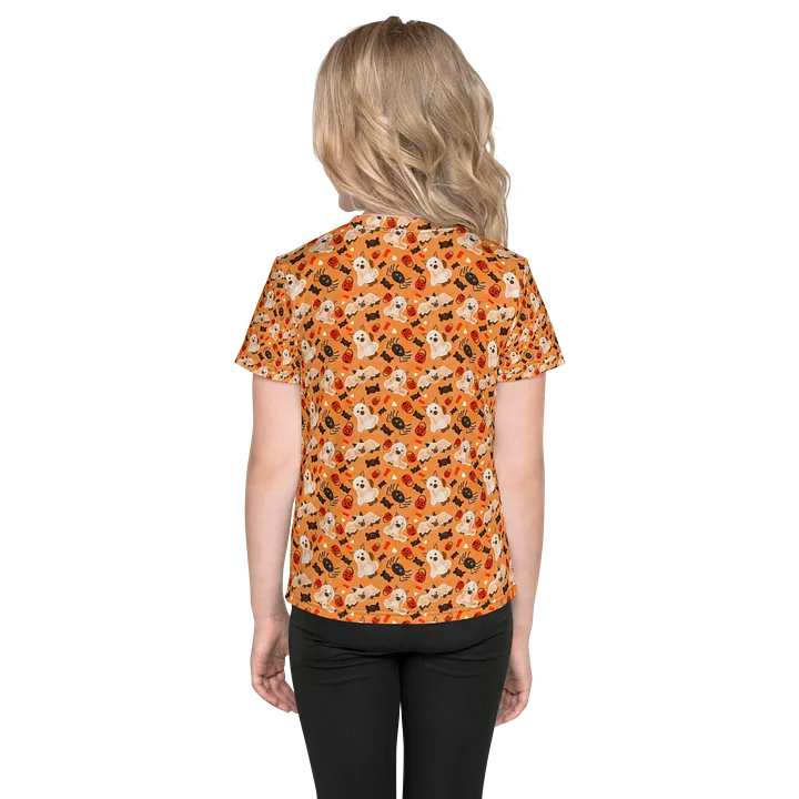 Boo! Tee product image (2)