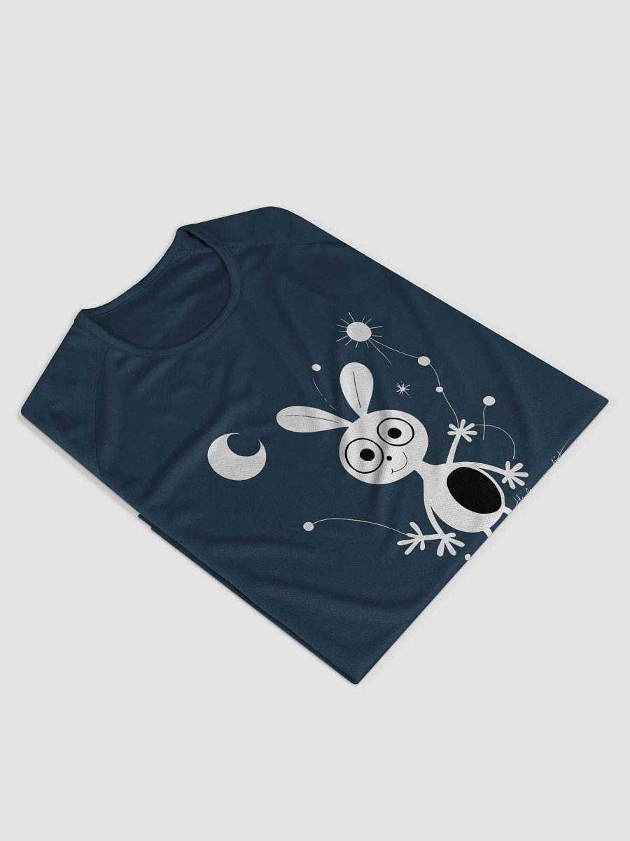 SOL'S Unisex Sports Jersey product image (4)
