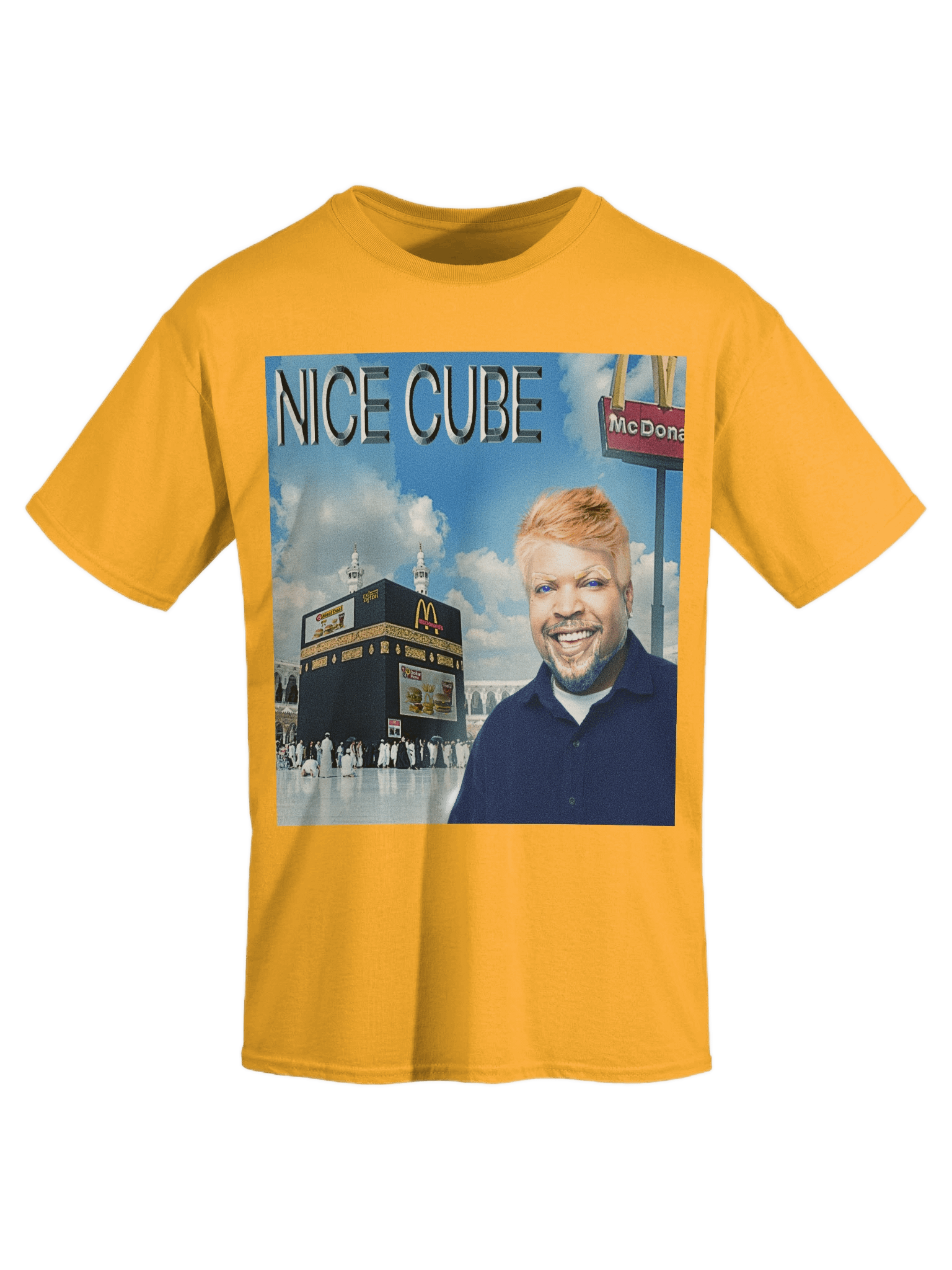 NICE CUBE product image (1)