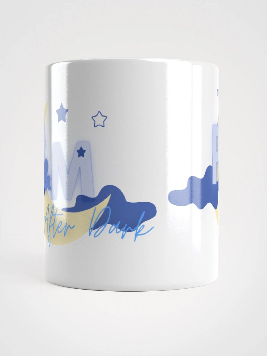 P&M After Dark Coffee Mug product image (6)
