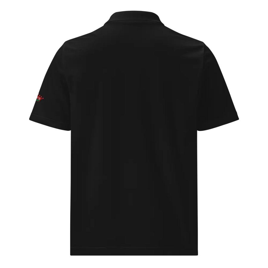 Ray's Pizza x Adidas Polo Shirt product image (4)