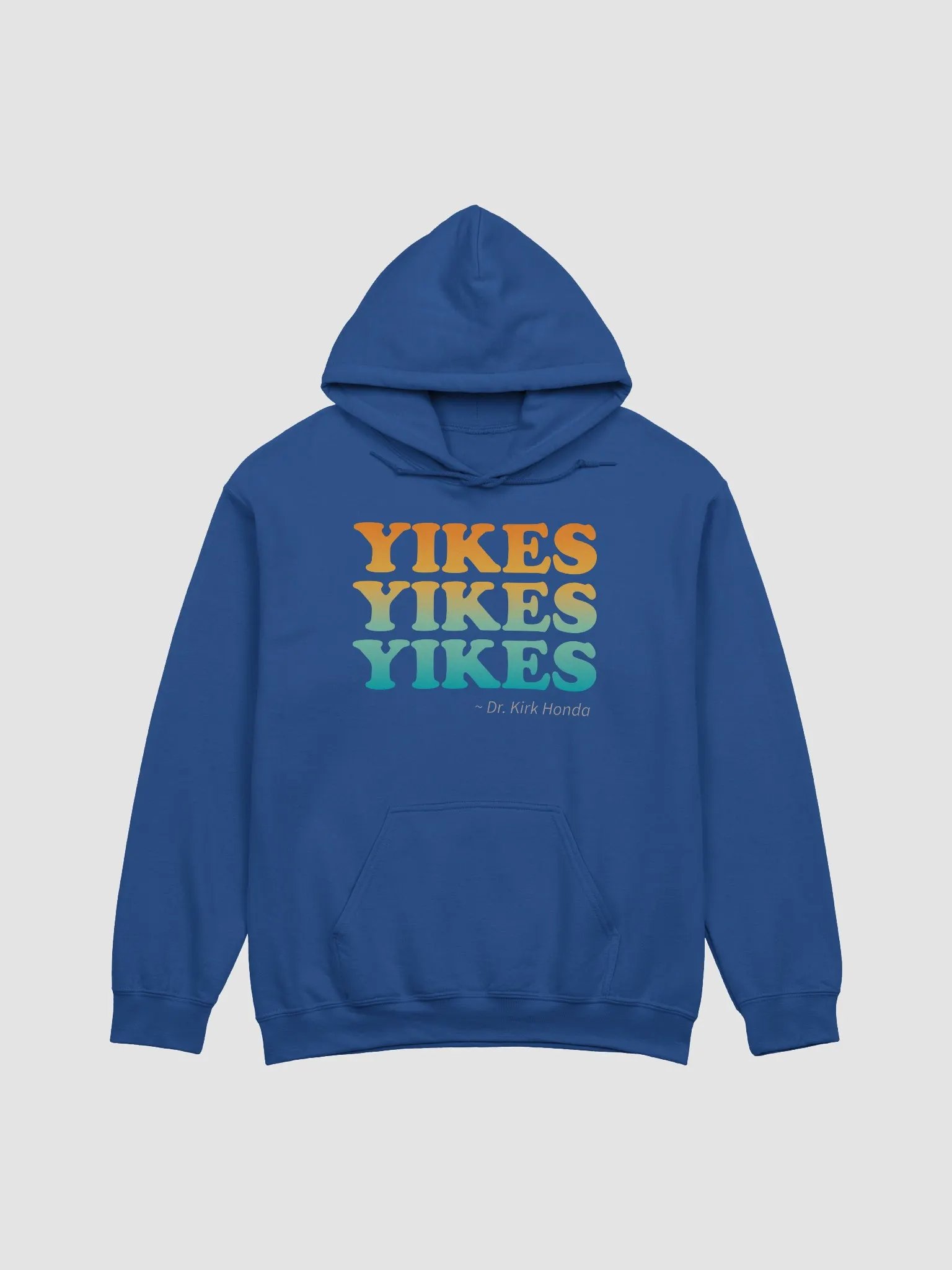 Triple Yikes - Hoodie product image (43)