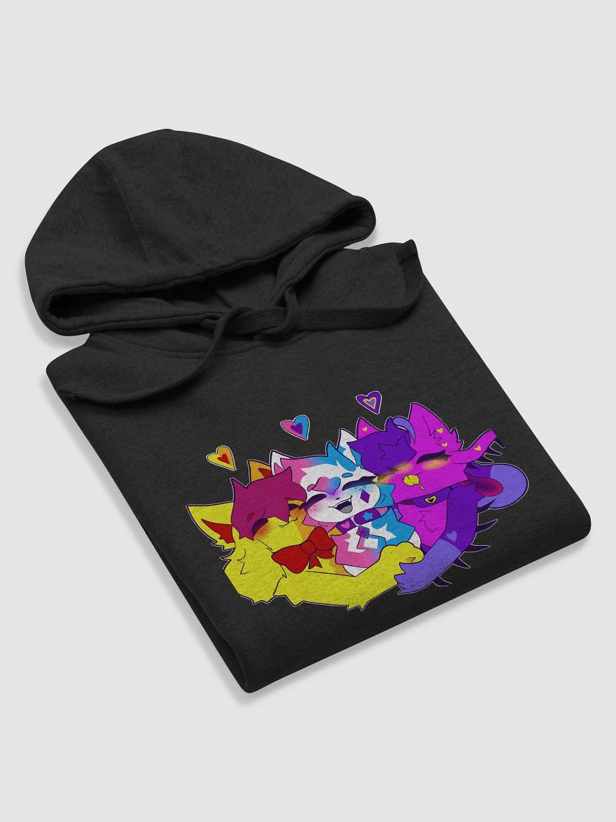 the three pookies! product image (56)