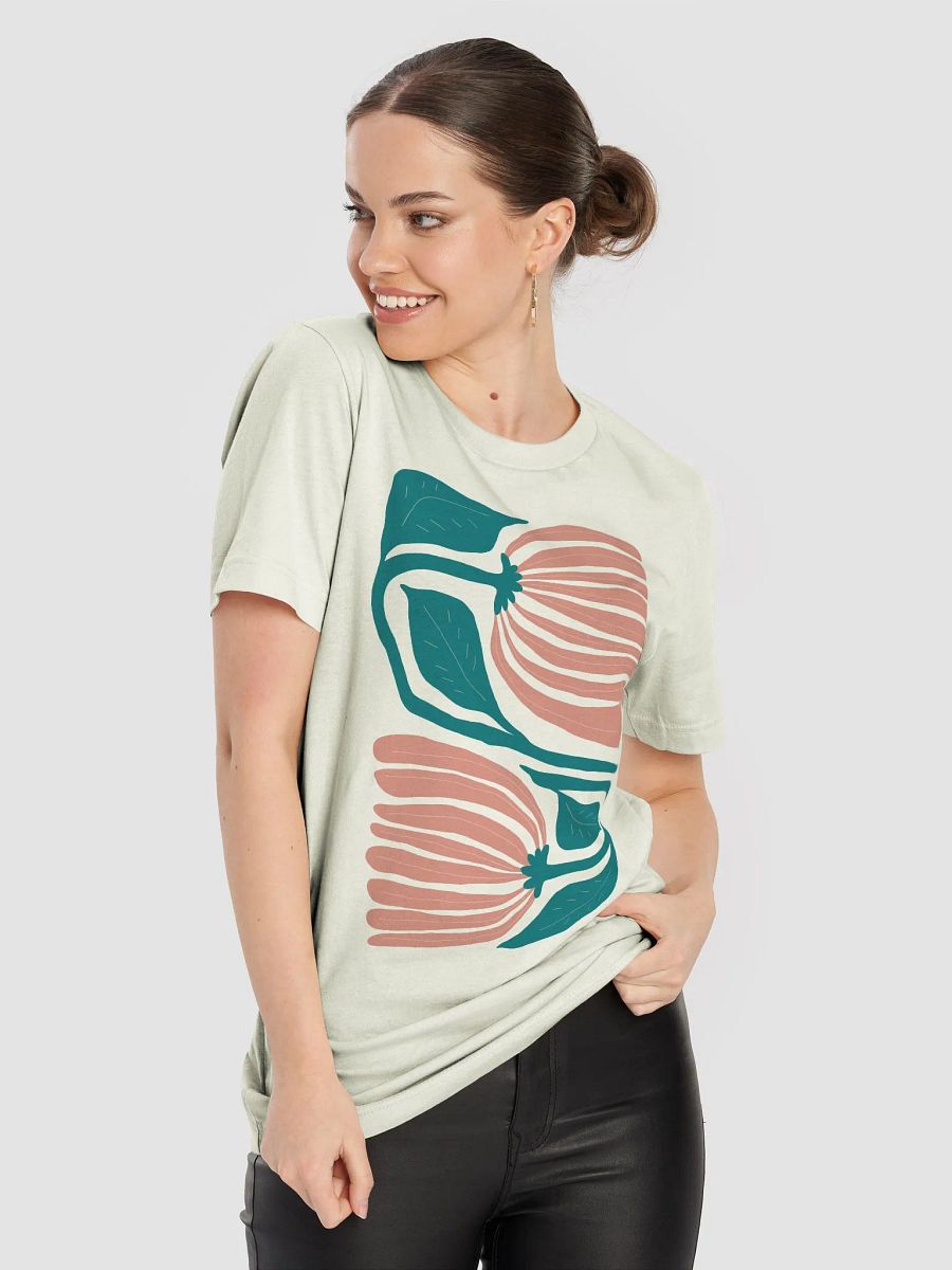 Bloomscape T-Shirt product image (8)