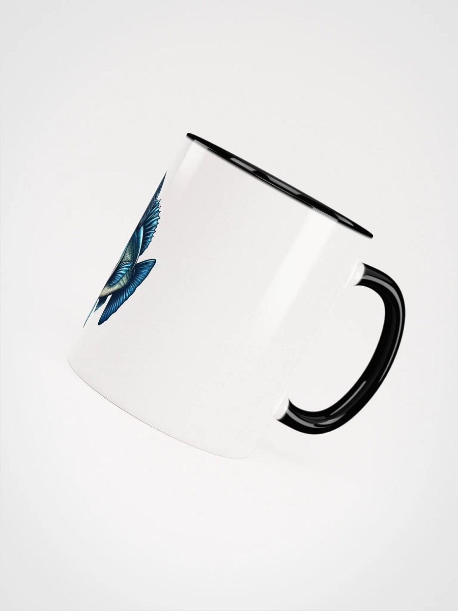 Bass Craze Mug | Fishing Enthusiast Coffee Cup | Perfect Gift for Anglers product image (43)