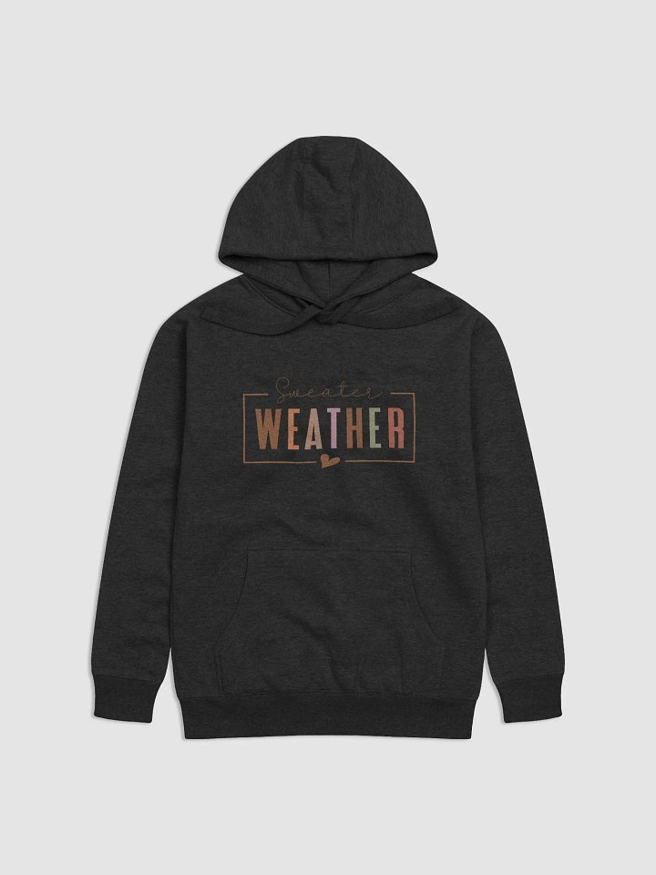 Sweater Weather product image (3)