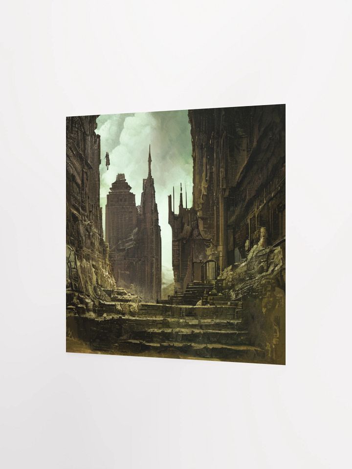 Urban Decay Poster product image (7)