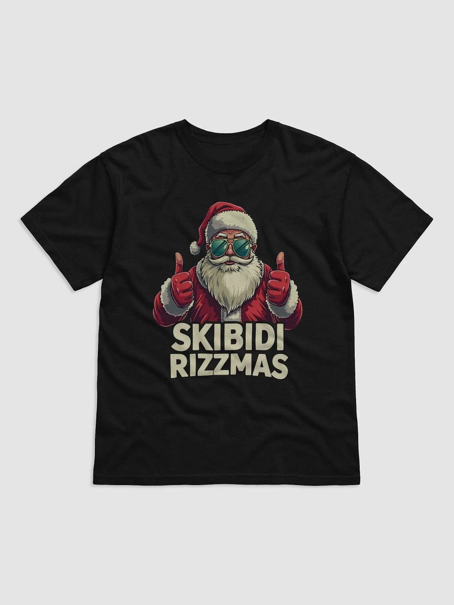 Skibidi Christmas Edition product image (6)