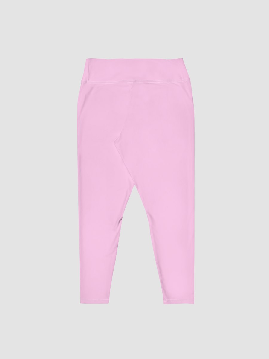 [shadowstormhappy] All-Over Print Plus Size Leggings product image (2)
