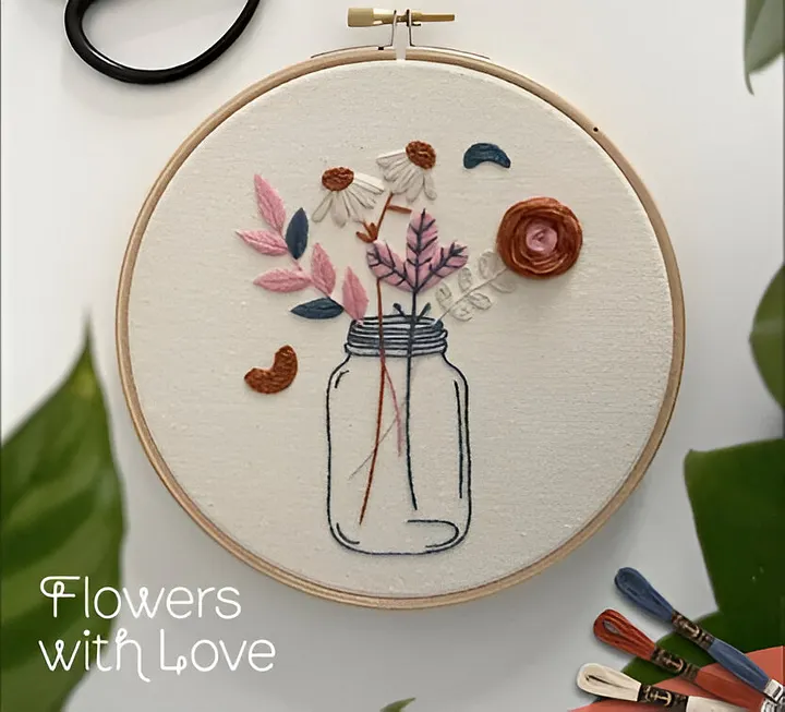Anchor Flowers product image (1)