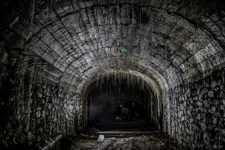 Fine Art – The Last Passage – France product image (1)