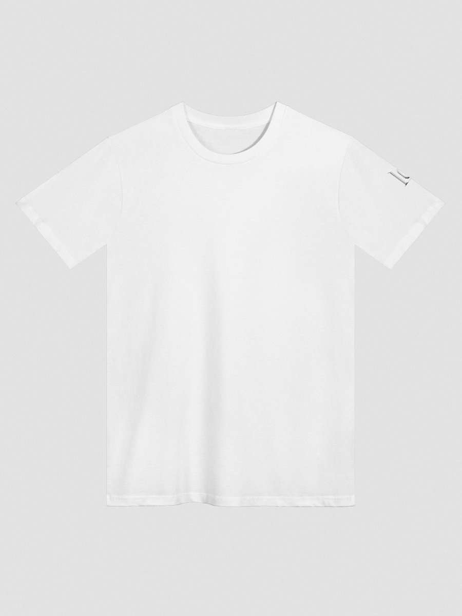 Unisex Premium T-Shirt (White) product image (1)