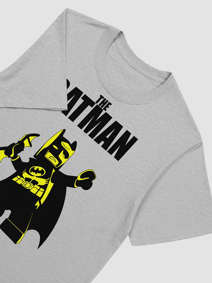 Gotham Guardian LEGO Batman T-Shirt product image (2)