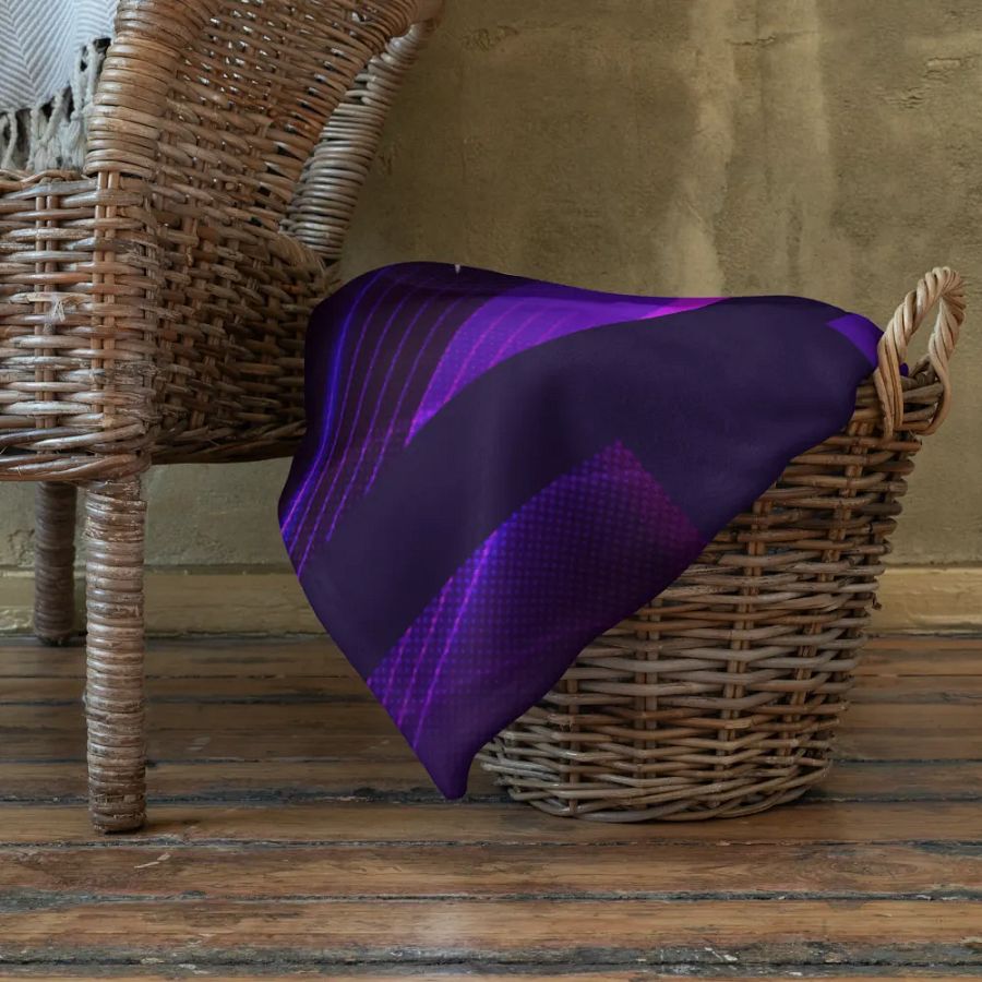 RDTV Pod-Fam Throw Blankets product image (10)