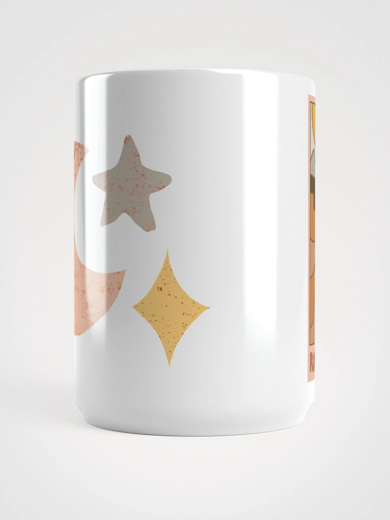 Nature Lover - 15oz Mug product image (5)