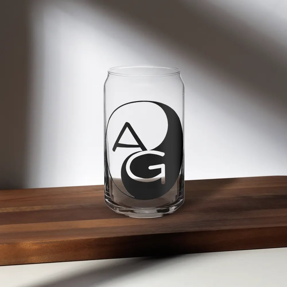 A and G logo product image (5)