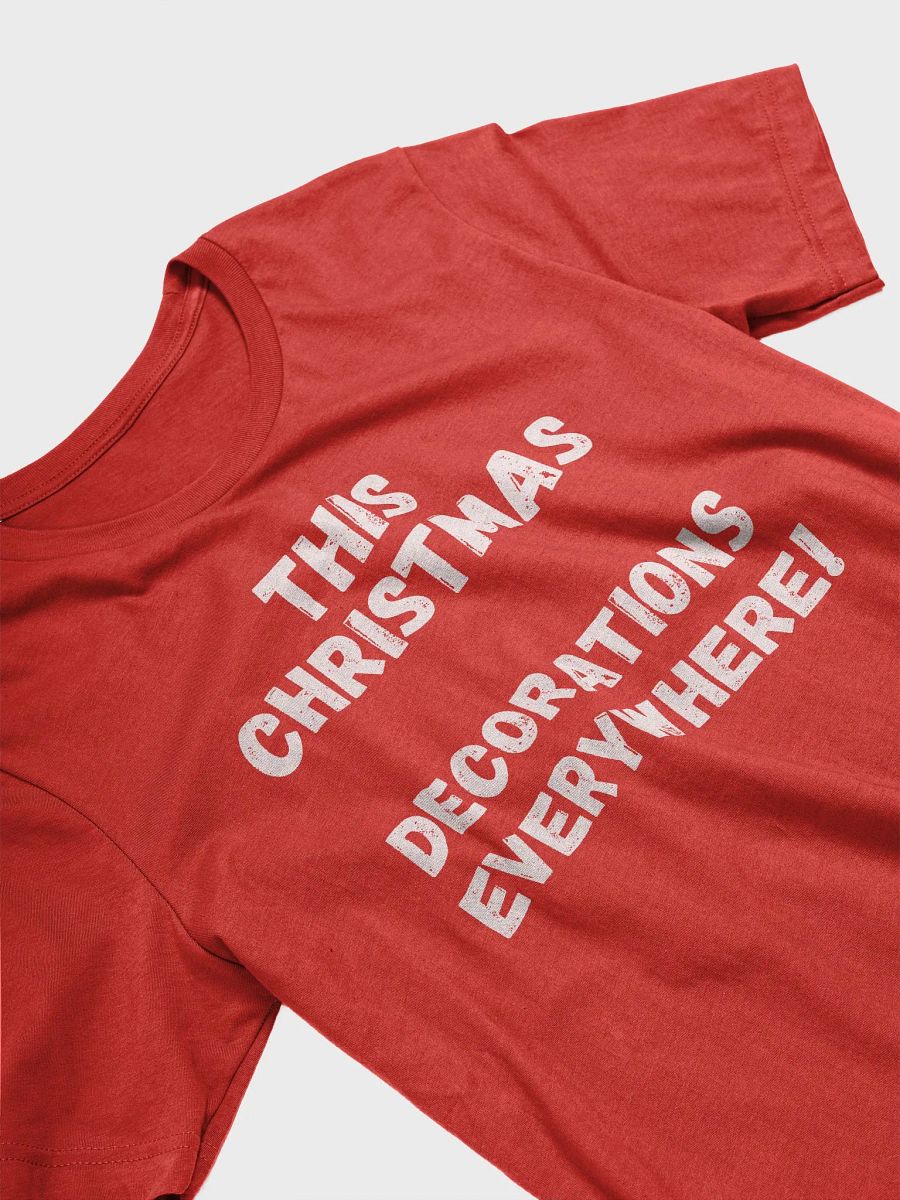 This Christmas… decorations everywhere! product image (23)