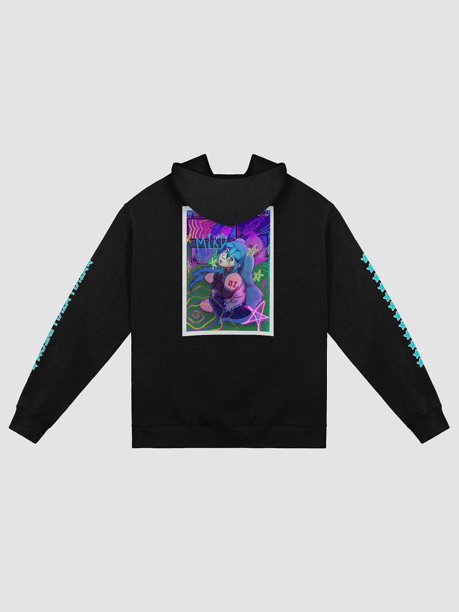 The Miku Hoodie product image (2)