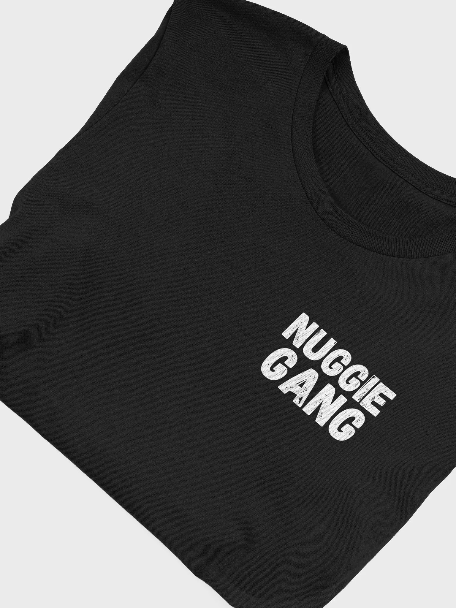 Nuggie Gang Chest Rep - Dark product image (15)
