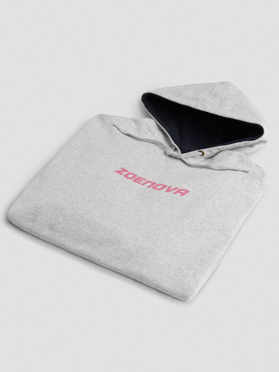 NEW Online PINK - Champion Cotton Max Hoodie product image (5)