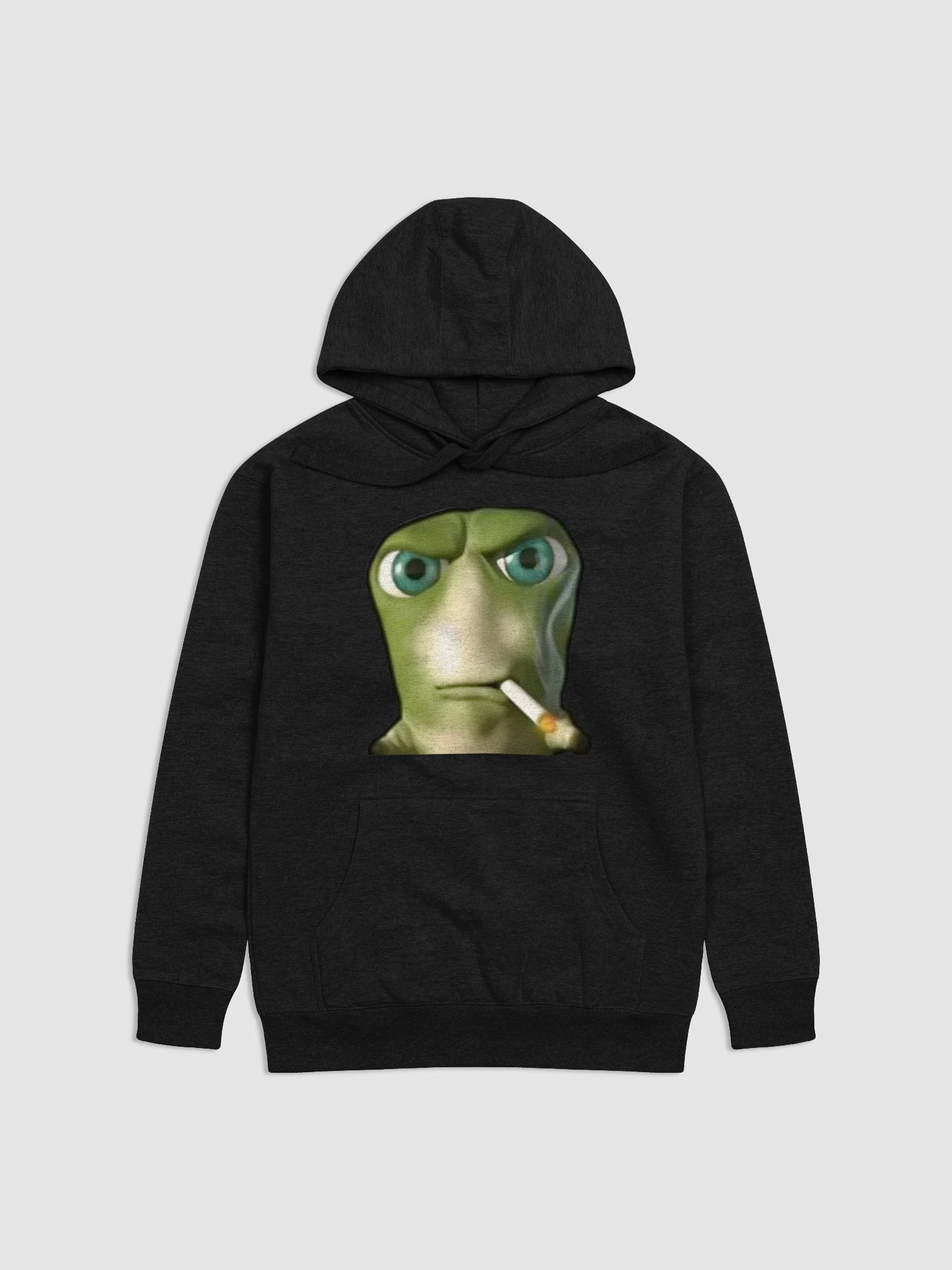 TA Unisex Hoodie product image (1)