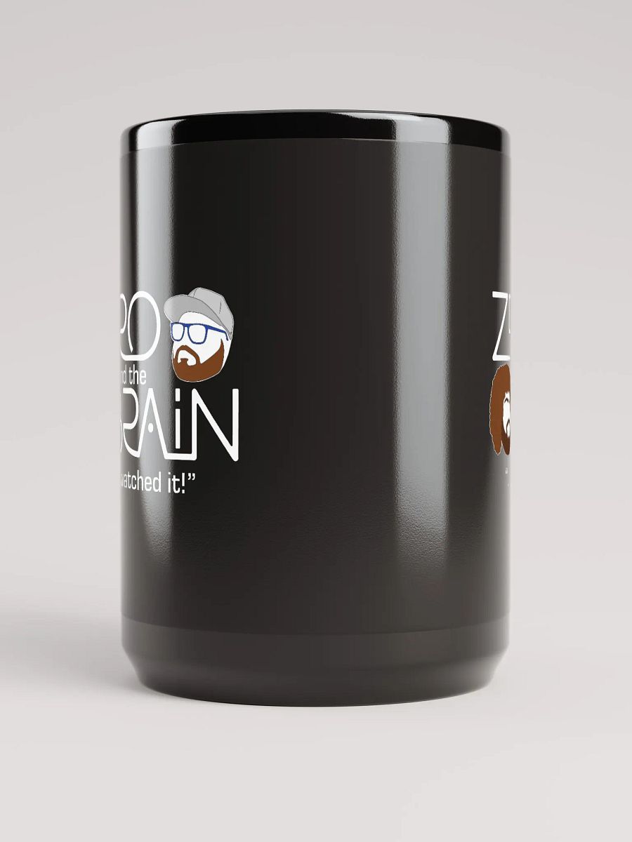 ZATB Mug product image (5)