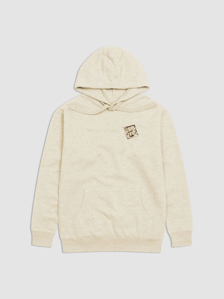 Elevate Unisex Premium Hoodie pk logo product image (10)