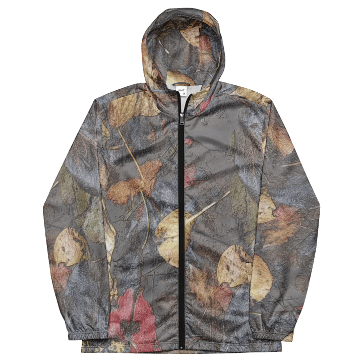 Windbreaker - MossyOak - It Happennnns Camo product image (2)