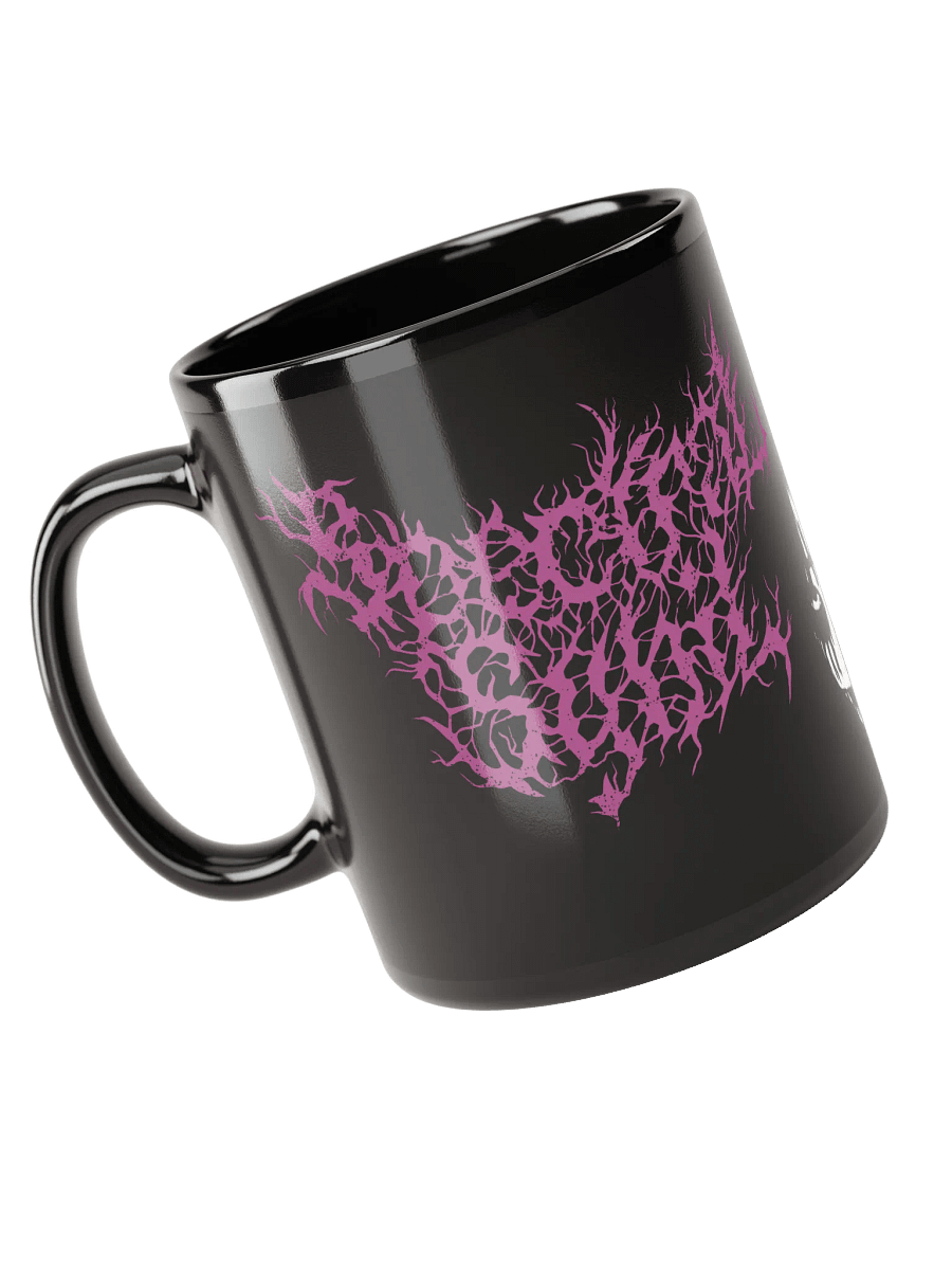 Spectral Metal Mug product image (5)