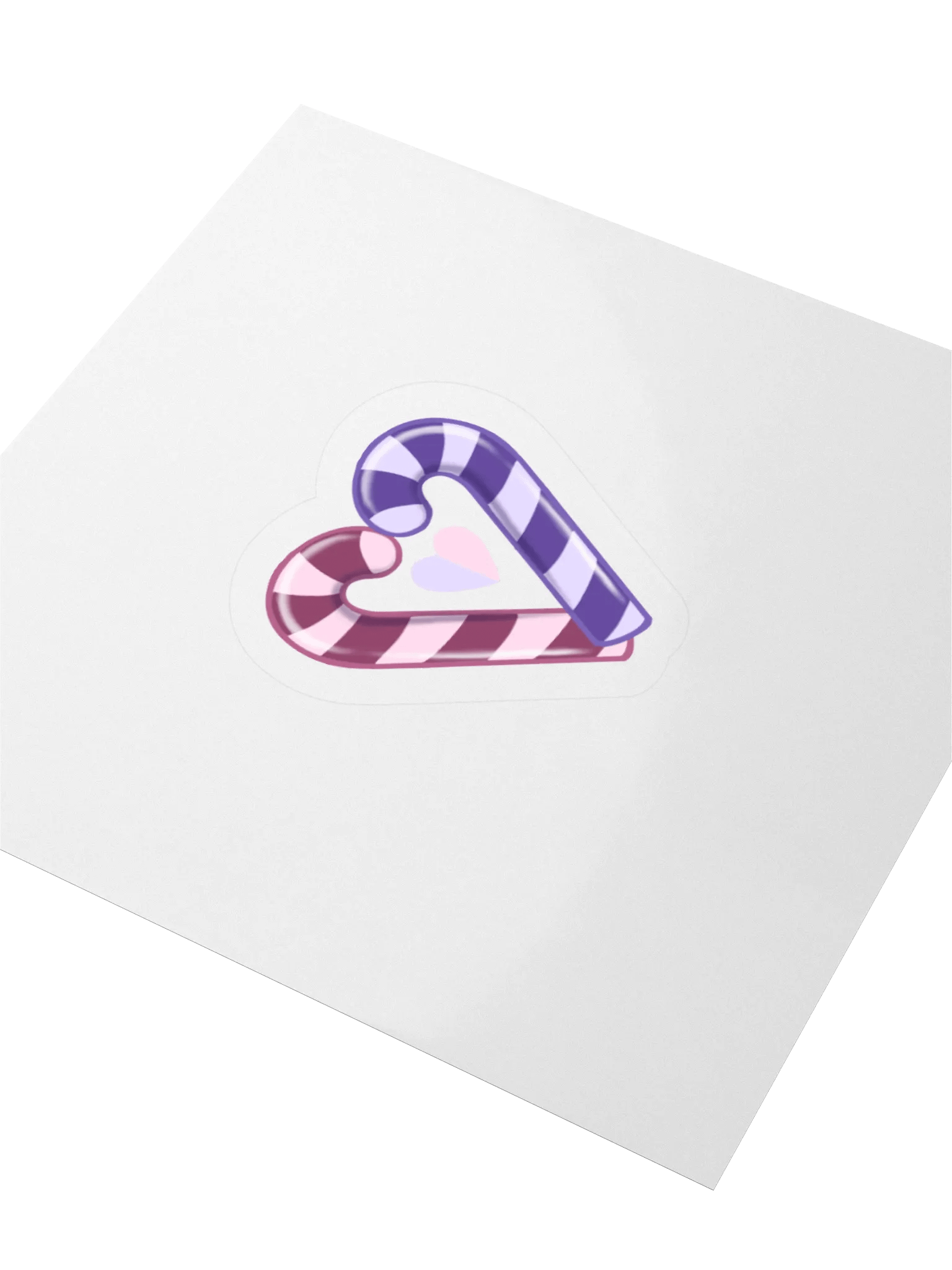 Cozy Candy Canes product image (4)