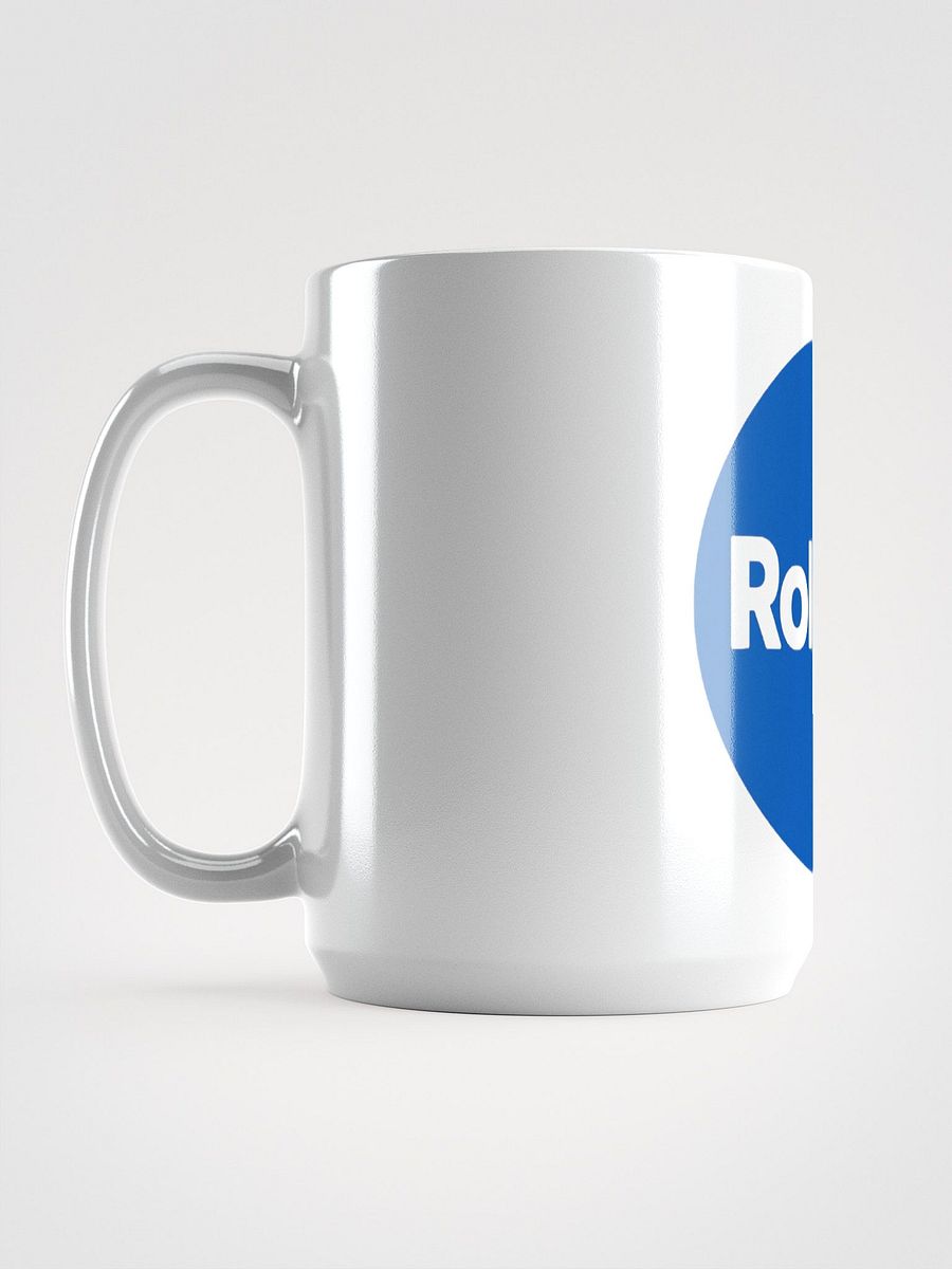 RoleM8 Mug product image (6)