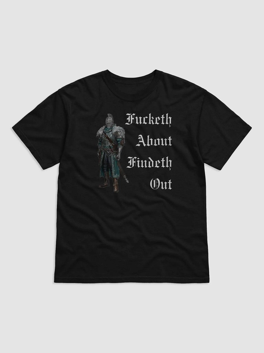 Fucketh About Findeth Out product image (1)