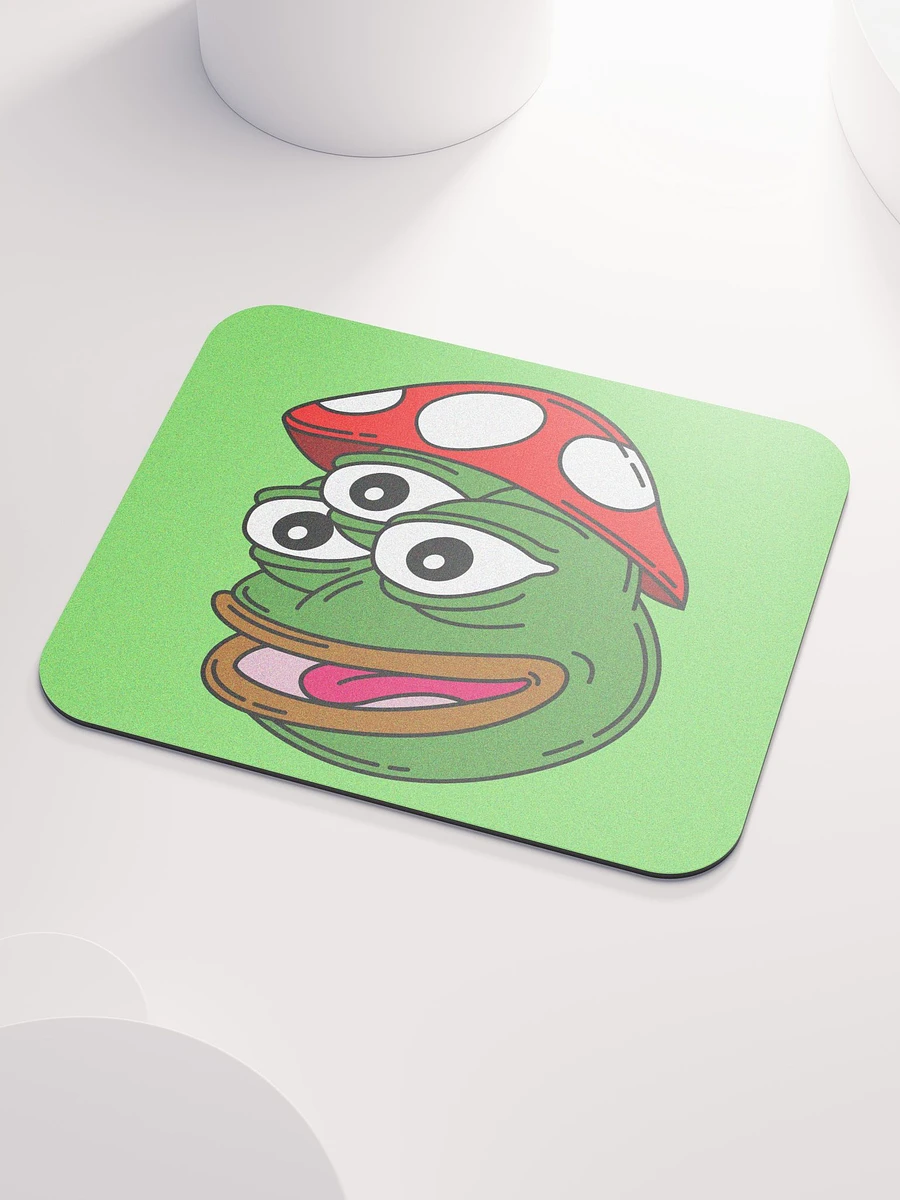 Green Mouse Pad product image (3)