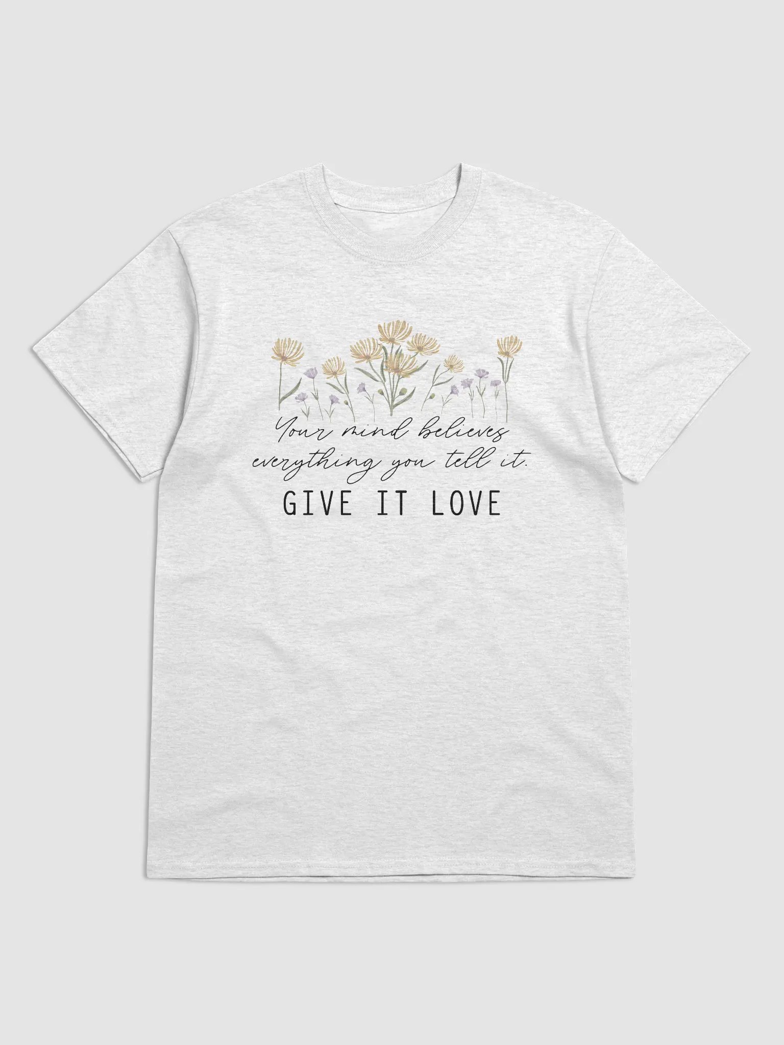 T-Shirt - 