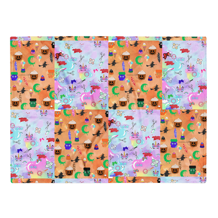 The party of squares product image (2)