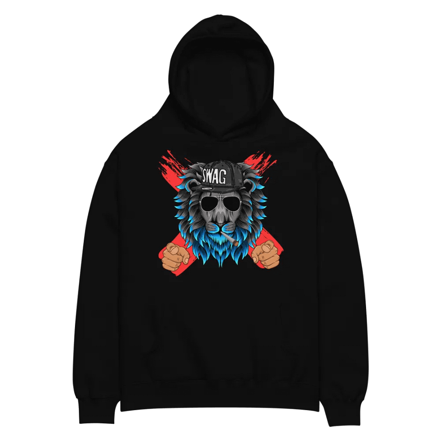 Swag Lion 4# product image (2)