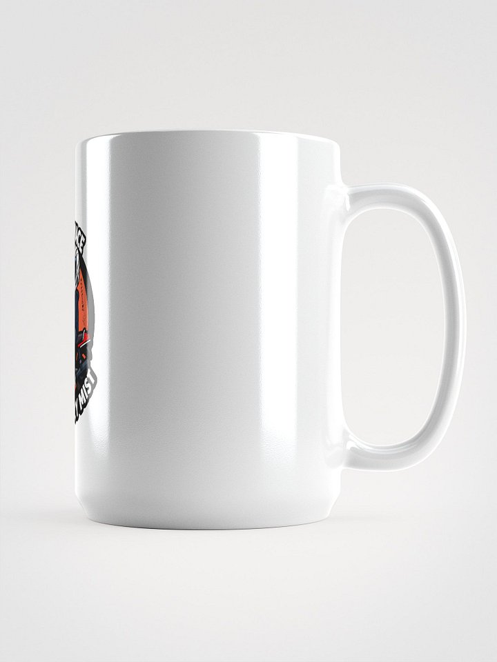 Flip the Script - Mug product image (1)