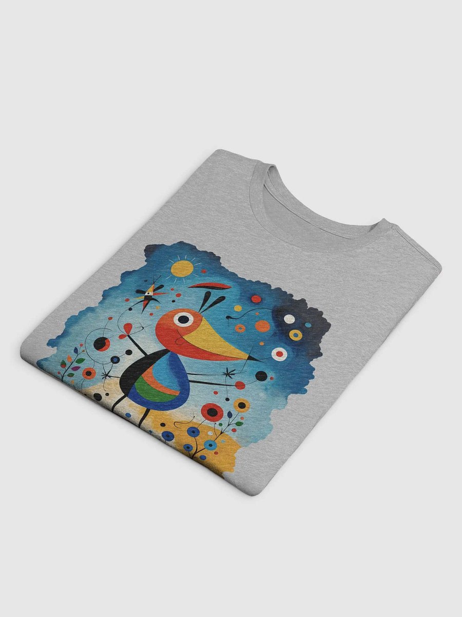 Next Level Supersoft T-Shirt product image (6)