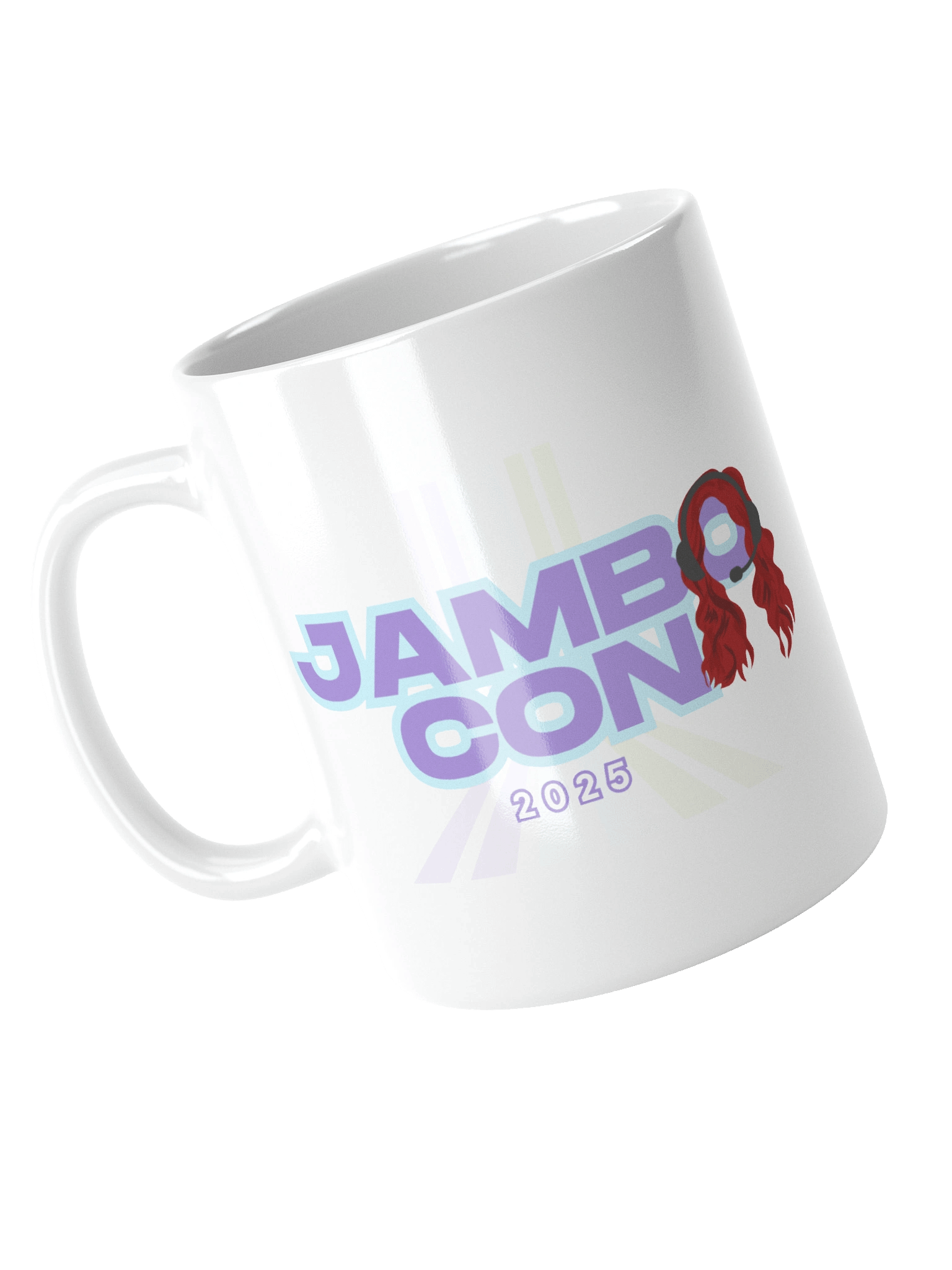 JAMBOCON 2025 - Mug product image (10)