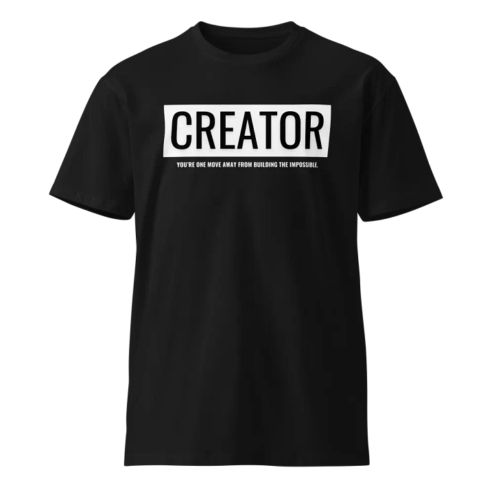 I am creator product image (1)