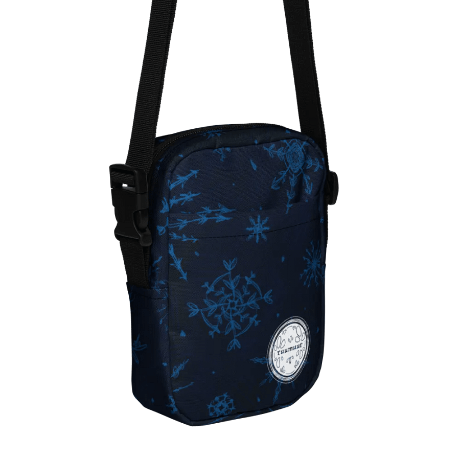 Winter Crossbody Bag product image (1)