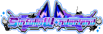 sinfullywonderland