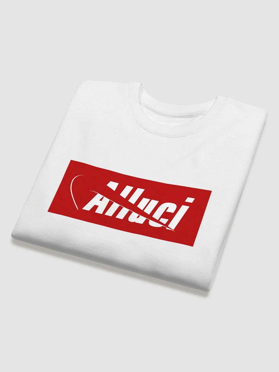 Alluci C1TY Box Logo SuBVERT Sweatshirt product image (2)